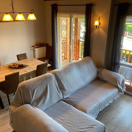 Апартаменты Casita Planes Surroca Бур-Мадам Экстерьер фото