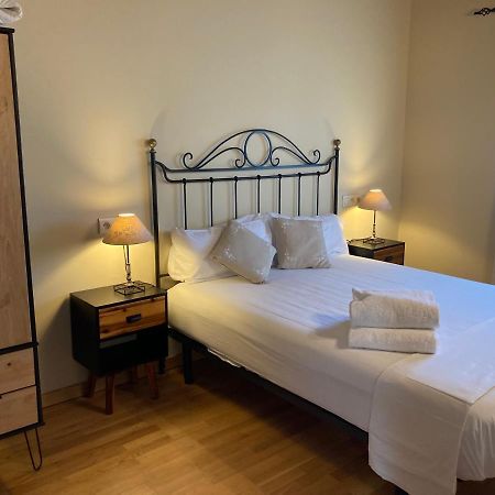 Апартаменты Casita Planes Surroca Бур-Мадам Экстерьер фото