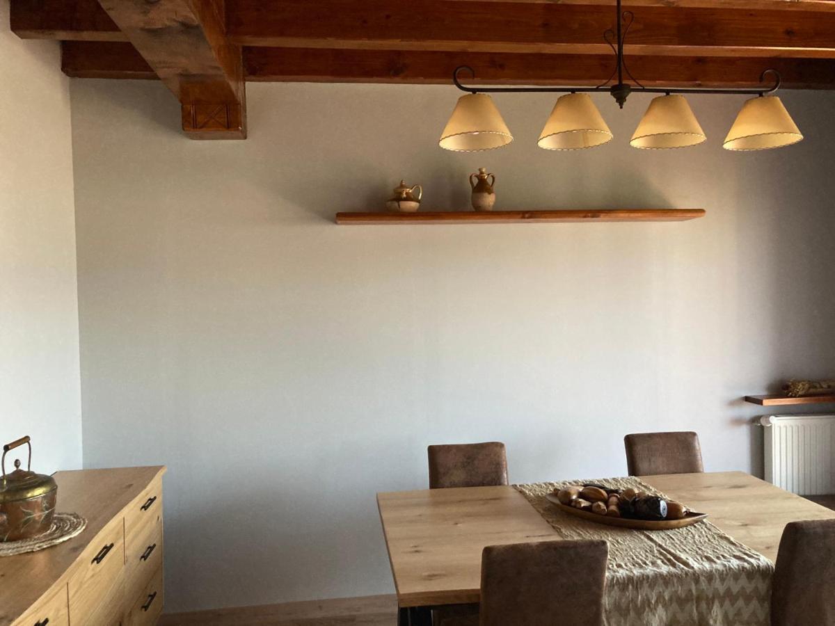 Апартаменты Casita Planes Surroca Бур-Мадам Экстерьер фото