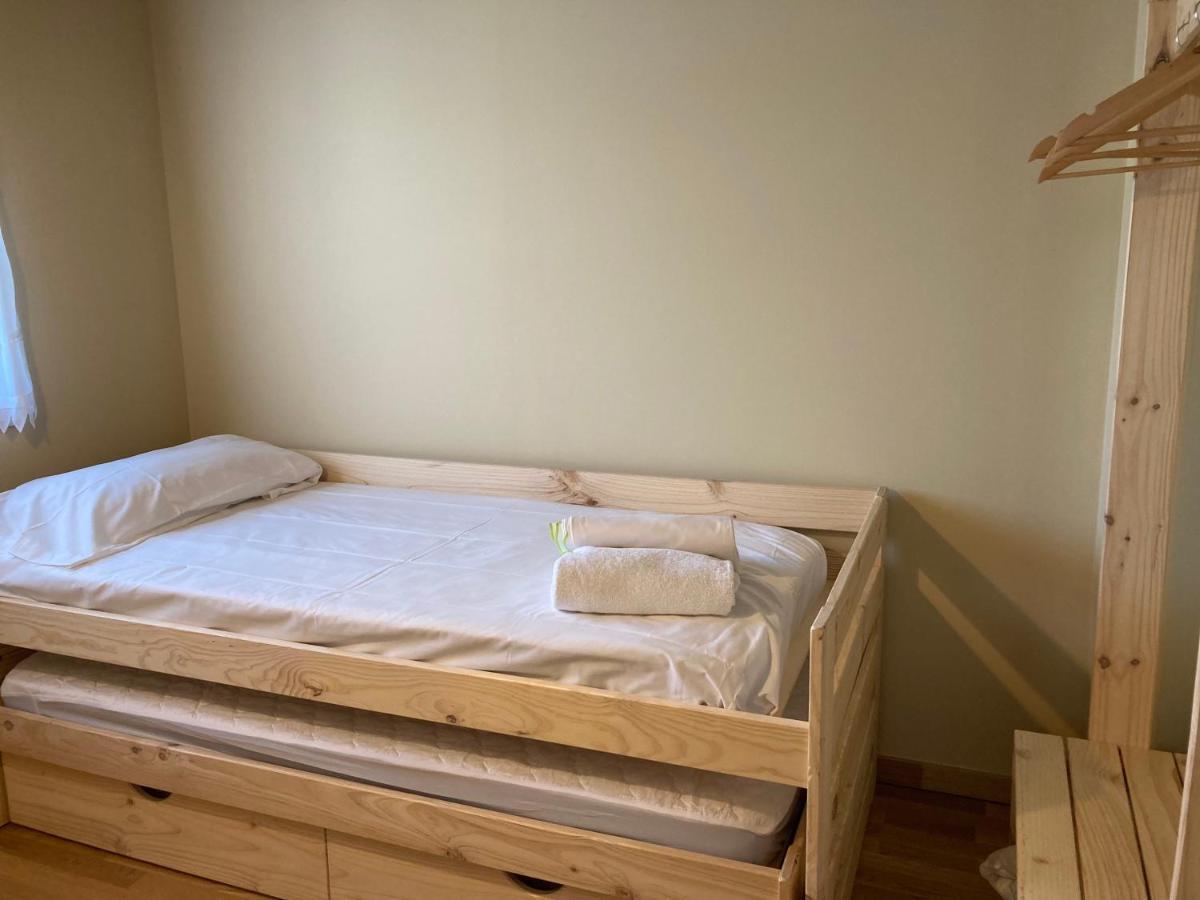 Апартаменты Casita Planes Surroca Бур-Мадам Экстерьер фото