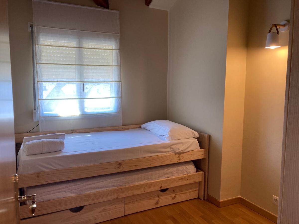 Апартаменты Casita Planes Surroca Бур-Мадам Экстерьер фото