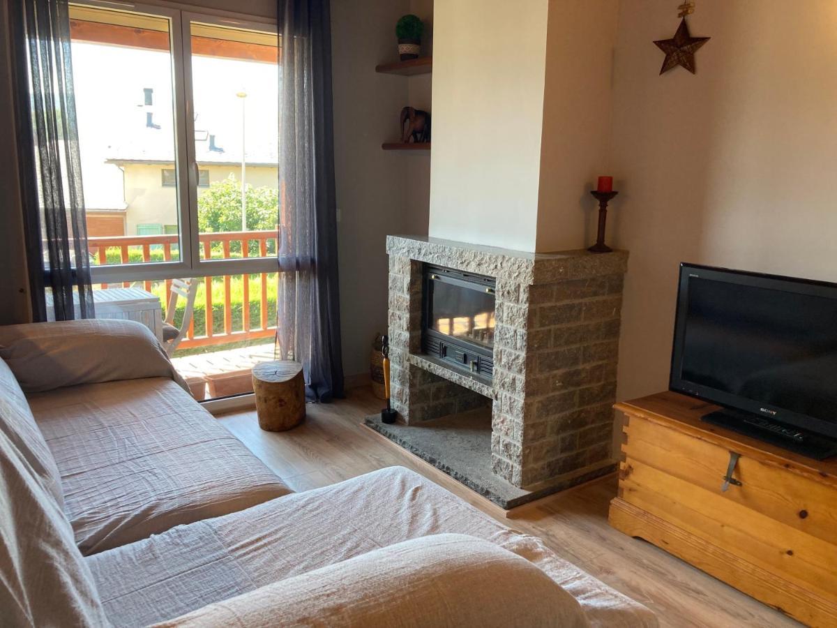 Апартаменты Casita Planes Surroca Бур-Мадам Экстерьер фото